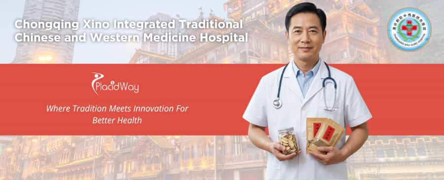 Chongqing Xino Integrated Traditional Chinese and Western Medicine Hospital China