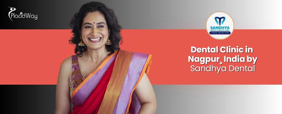 Sandhya Dental Clinic Nagpur India