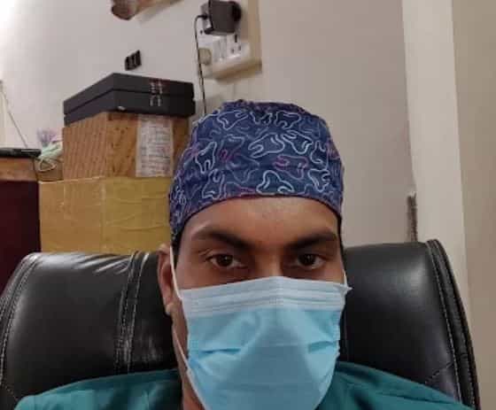 Dentists in Nagpur India - Dr. Sandhya