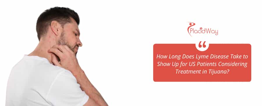 Patient with Bacterial Rash