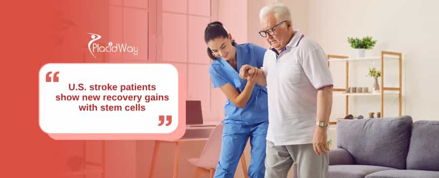 Stroke Recovery Like Never Before: U.S. Patients Are Thriving with Stem Cells in Guadalajara!