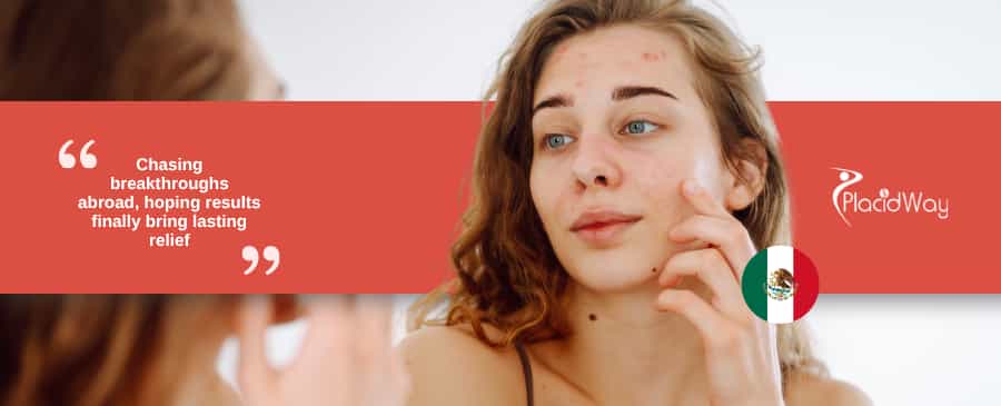 Basal Cell Carcinoma Breakthroughs: How U.S. Patients Are Achieving Results in Mexico