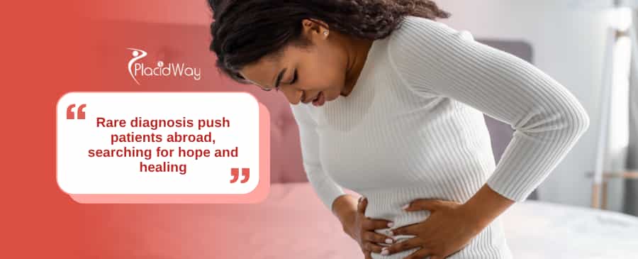 Appendix Cancer Treatments in Mexico: Canadians Are Exploring Alternative Paths to Healing