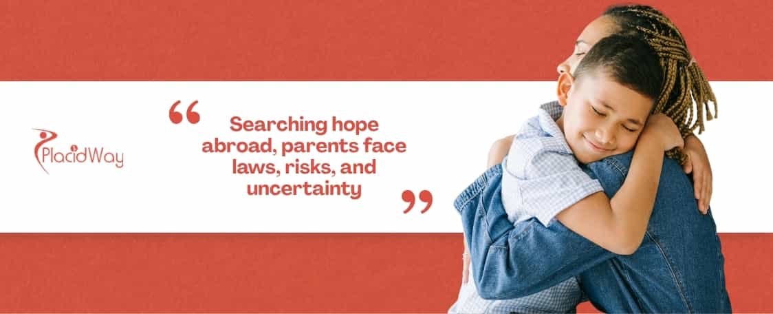 Is Pediatric Stem Cell Therapy for Autism Legal in Guadalajara for US Citizens?