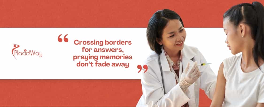 Are There COFEPRIS-Approved Alzheimer's Stem Cell Trials in Guadalajara Open to Canadians?