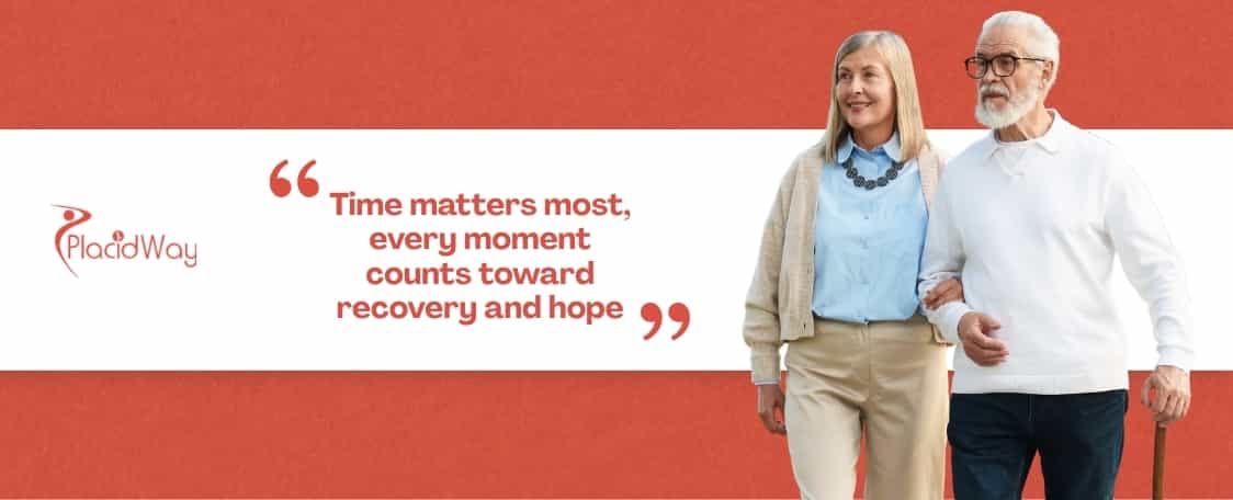 How Fast Can US Stroke Survivors Get High-Dose Stem Cell Therapy in Guadalajara?