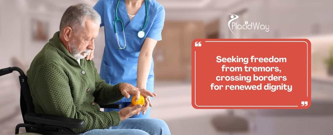 Can Canadian Parkinson's Patients Legally Access High-Dose Stem Cell Protocols in Guadalajara?