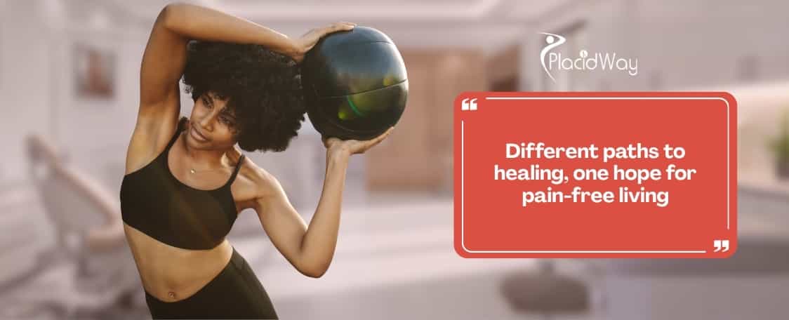 How do Puerto Vallarta stem cell protocols for RA differ from US-based clinical trials?