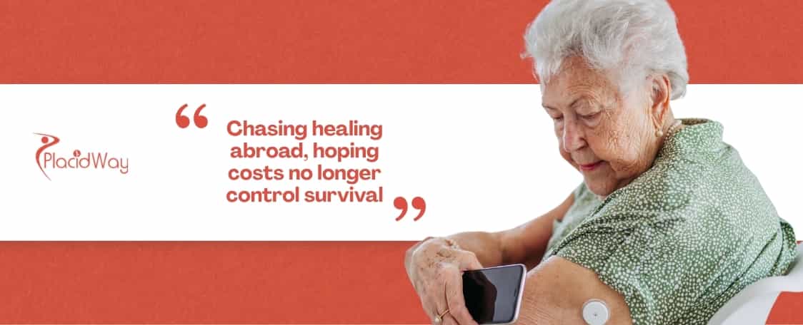 How Much Can Canadians Save on High-Dose Diabetes Stem Cell Treatments in Puerto Vallarta?