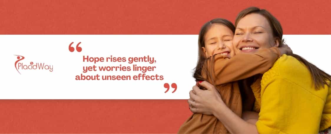 What are the most common side effects of stem cell therapy for autism reported by patients?