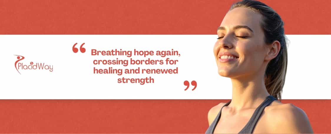 How to Book Top-Rated Stem Cell Therapy for Post-COVID Lungs in Puerto Vallarta from Canada