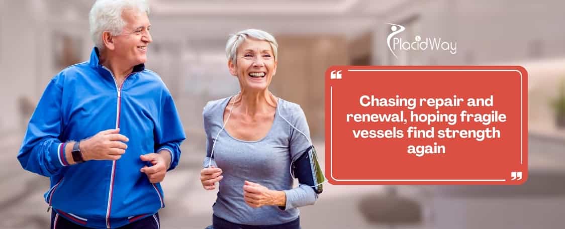 How Does Endothelial Stem Cell Repair Work in Puerto Vallarta for Canadian Tourists?