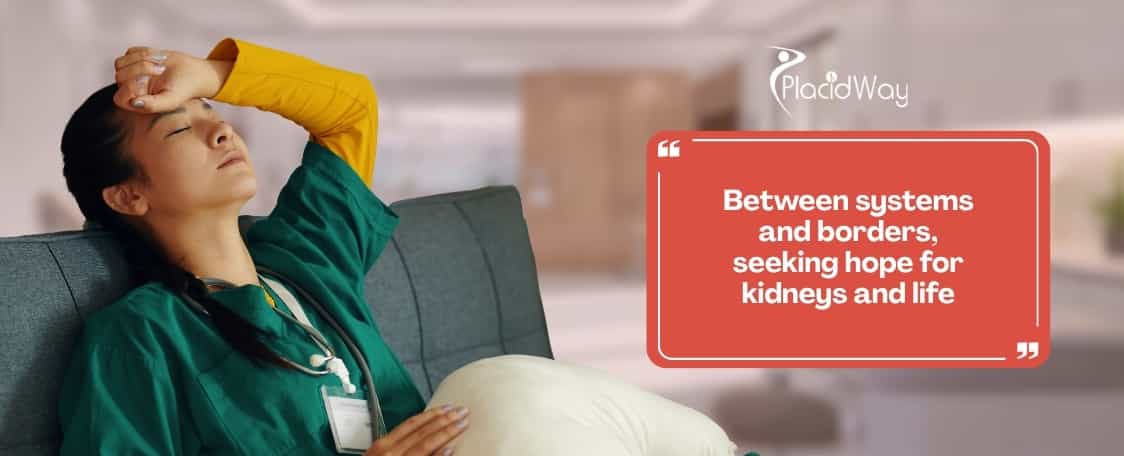 Tijuana Stem Cells vs. Canadian Healthcare: Which is Better for Lupus Nephritis?