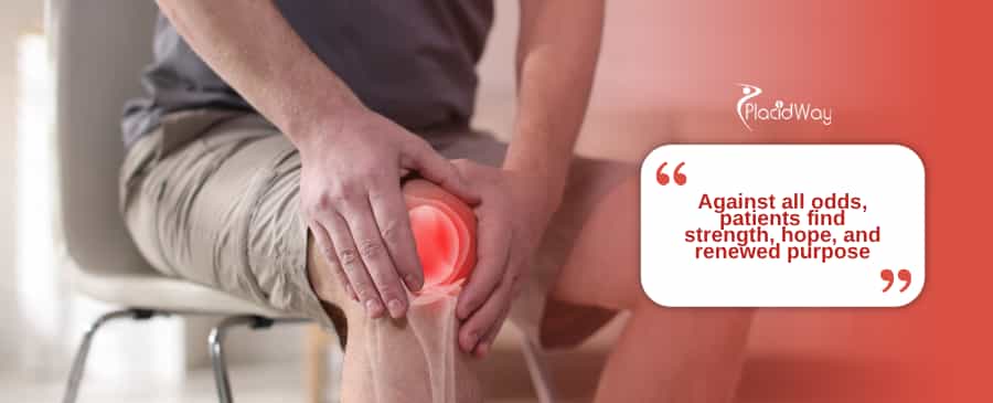 New Hope for Bone Cancer: Canadians Are Finding Real Change with Treatments in Tijuana