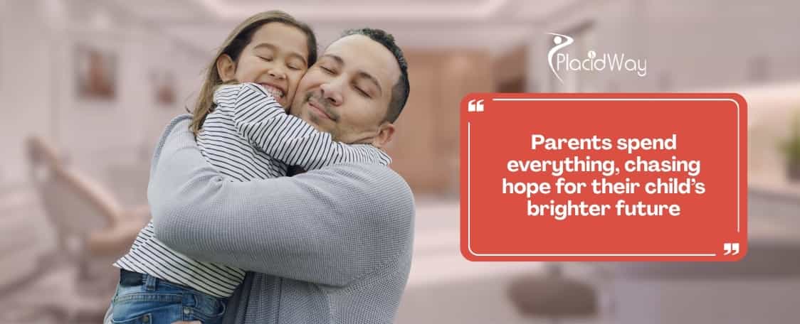 How Much Do US Parents Actually Pay for Autism Stem Cell Therapy in Tijuana Clinics?