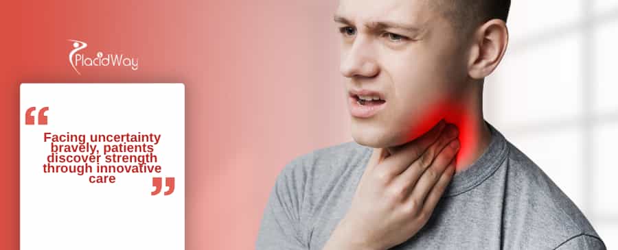 Lymphoma Care in Mexico: Canadians Are Overcoming Challenges with Innovative Therapies