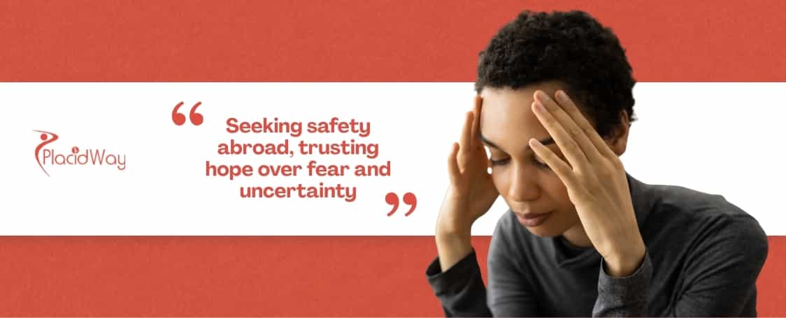 Is Tijuana's Stem Cell Therapy for Cerebral Ischemia Safe and Approved for Canadians?