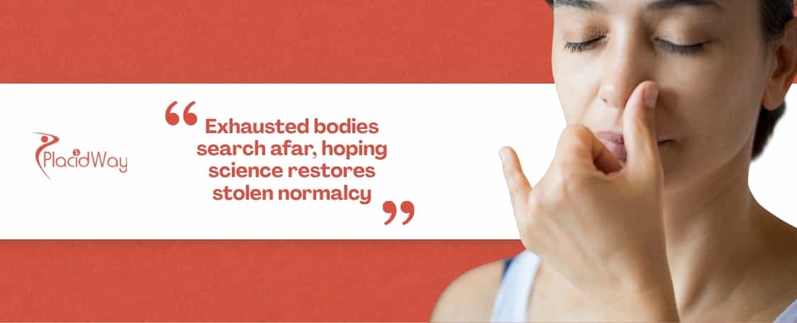 Why Canadians with Severe Long-COVID are Seeking Cellular Expansion in Tijuana?