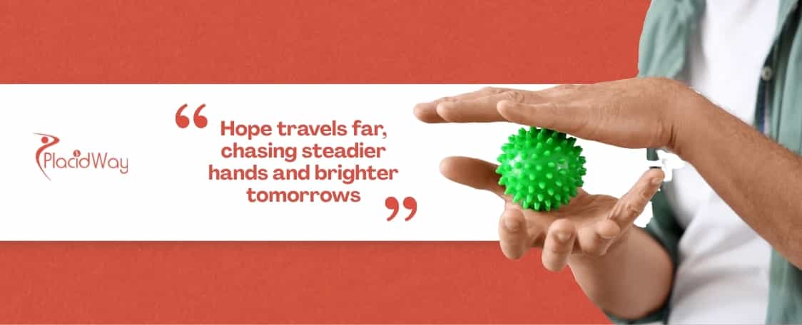 Why Tijuana is the Trending Destination for Canadians Seeking Stem Cells for Parkinson’s?