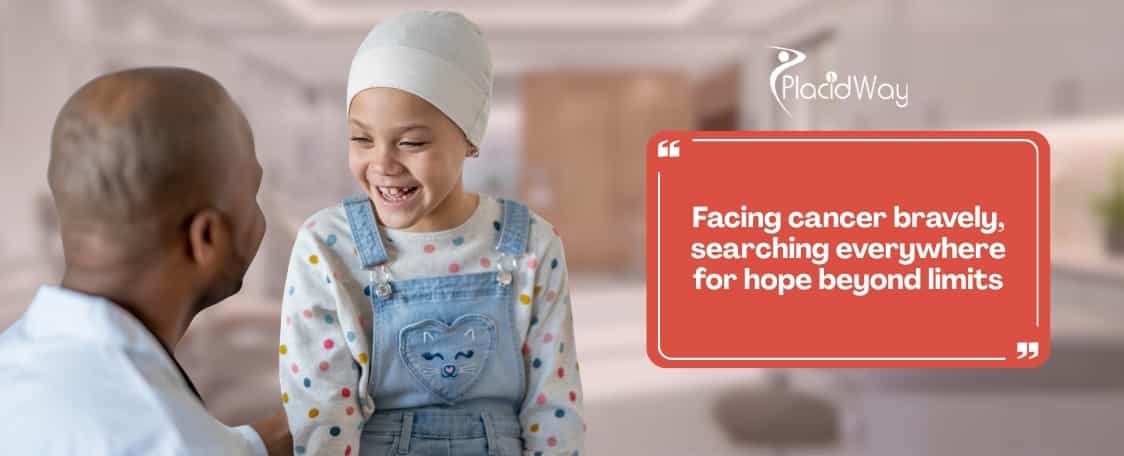 How Are US Patients Treating Adenocarcinoma with Alternative Therapy in Tijuana?