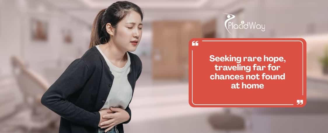 Can Canadians Access Alternative Healing Paths for Appendix Cancer in Mexico?