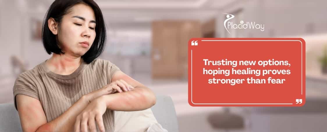 How Effective Are Tijuana's Alternative Therapies for Basal Cell Carcinoma in US Patients?