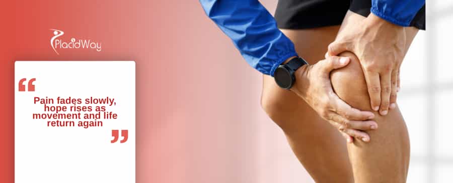 No More Joint Pain: Why Southeast Asians Are Finding Relief in Osaka with Stem Cells