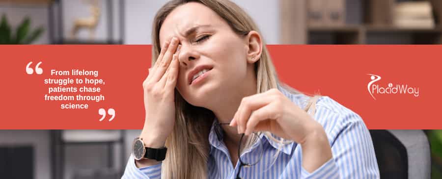 Stem Cells for Thalassemia: How Southeast Asians Are Finding Cures in Osaka