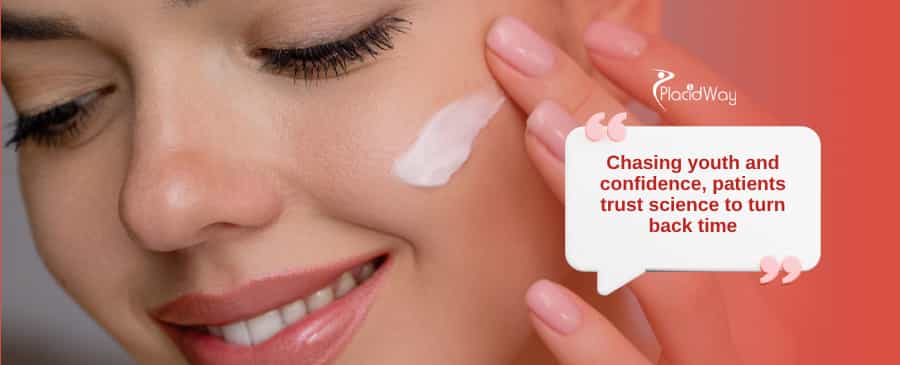 Why Thais Are Embracing Stem Cell Anti-Aging in Tokyo — The New Way to Look Younger!