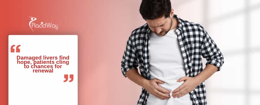 How Stem Cells in Tokyo Are Healing Liver Cirrhosis for Filipinos