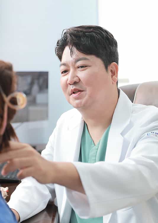 Neurology Specialists in Korea - Seoul Smart Bon Clinic
