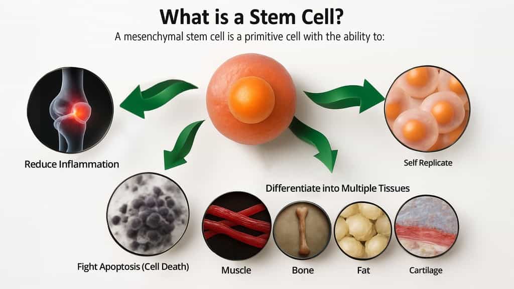 Stem Cell Therapy in Puerto Vallarta Mexico - BioStemCells Services