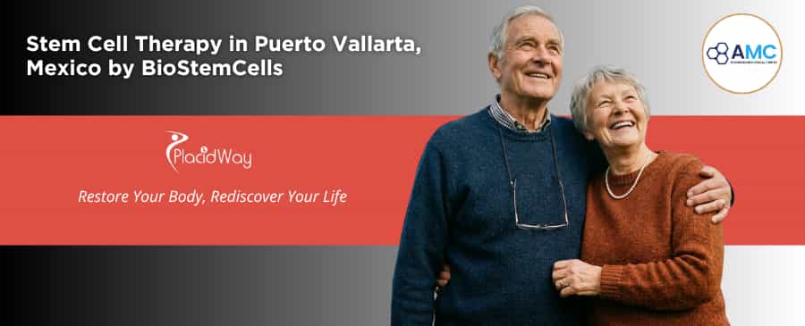 Stem Cell Therapy Puerto Vallarta Mexico - BioStemCells