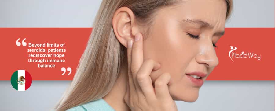 Beyond Steroids: Tijuana’s Immune Modulation Approaches Are Giving Americans New Options for AIED