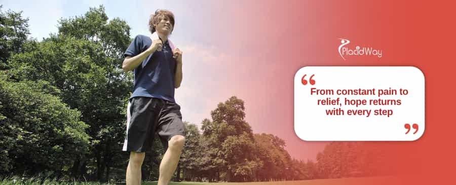 Pain-Free Joints: Canadians Are Turning to Tijuana’s Stem Cells for Fast Rheumatoid Arthritis Relief!