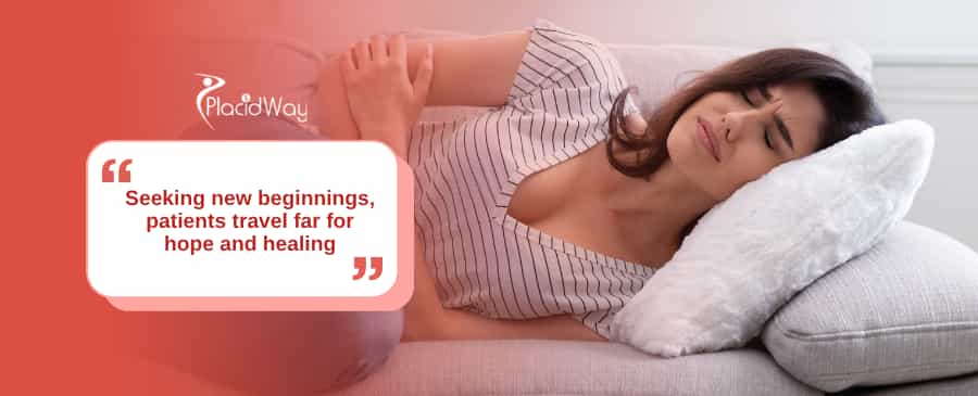 U.S. Patients Are Turning to Tijuana for a Fresh Start in Bladder Cancer Treatment