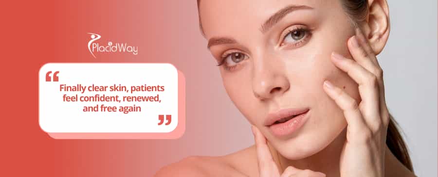 Fed Up with Psoriasis? Americans Are Finding Smooth, Clear Skin in Guadalajara with Stem Cells!