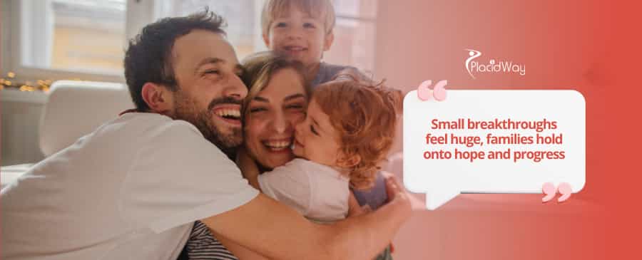 Autism Breakthroughs in Mexico: U.S. Families Are Seeing Life-Changing Results with Stem Cells!