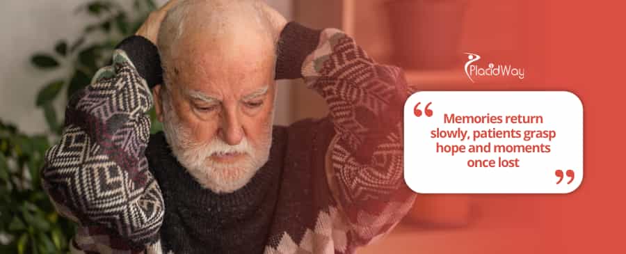 Alzheimer’s in the Rearview: How Stem Cells in Mexico Are Helping U.S. Patients Reclaim Their Lives!