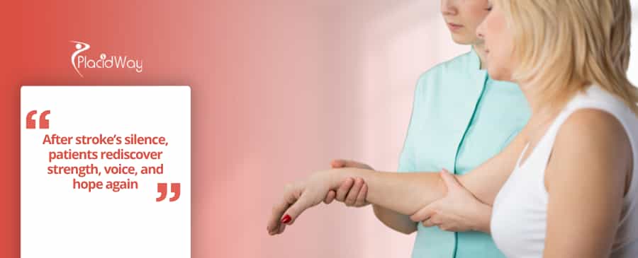 Stroke Recovery? Stem Cells in Mexico Are Helping Canadians Find Real Success!