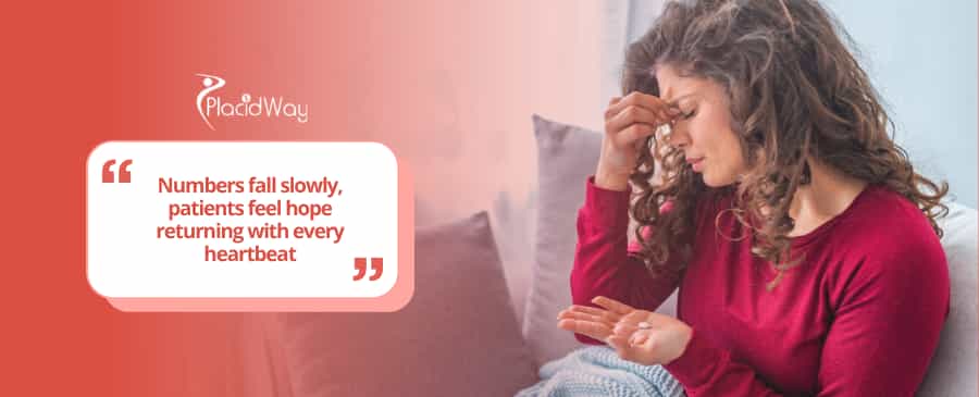 Lower Blood Pressure with Stem Cells in Mexico: How U.S. Patients Are Finding Relief!