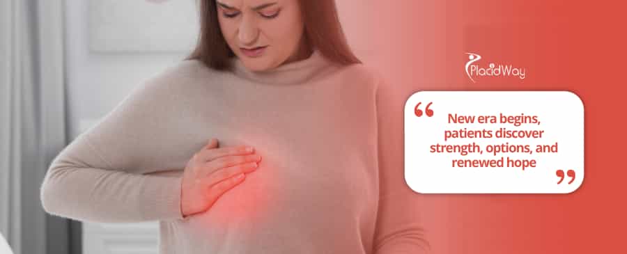 A New Era in Breast Cancer Care: How Canadians Are Finding Powerful Solutions in Mexico