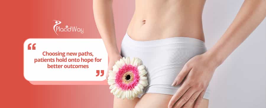 Cervical Cancer in Mexico: Canadians Are Turning to Non-Conventional Treatments for Better Outcomes