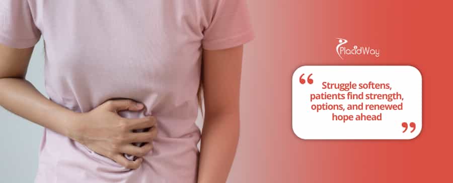 Gallbladder Cancer No Longer a Struggle: U.S. Patients Are Finding Powerful Treatments in Mexico