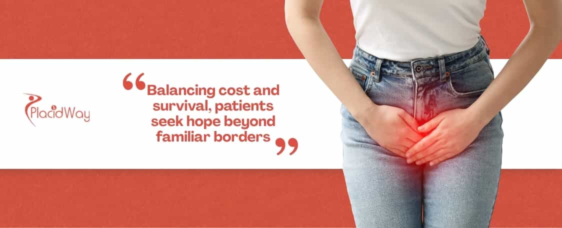 Cost Guide: How Much is Alternative Bladder Cancer Treatment in Tijuana for US Citizens?