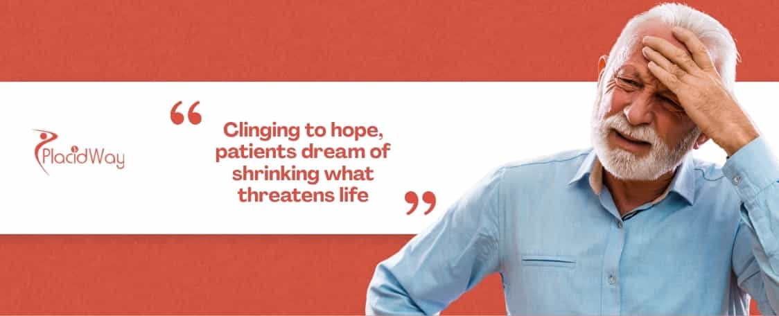 Can Advanced Alternative Therapies in Mexico Shrink Brain Tumors for US Patients?