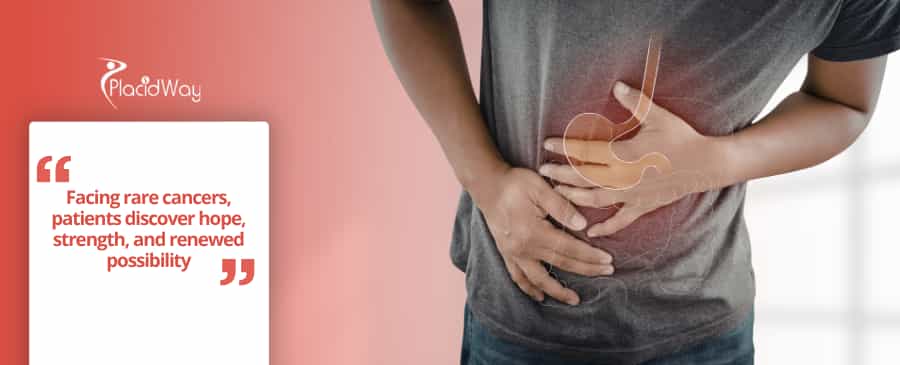 U.S. and Canadian Patients Are Overcoming GIST with Mexico’s Advanced Cancer Care Options