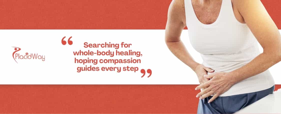 Where Can US Patients Find Holistic Oncology Clinics for Carcinoid Tumors in Mexico?