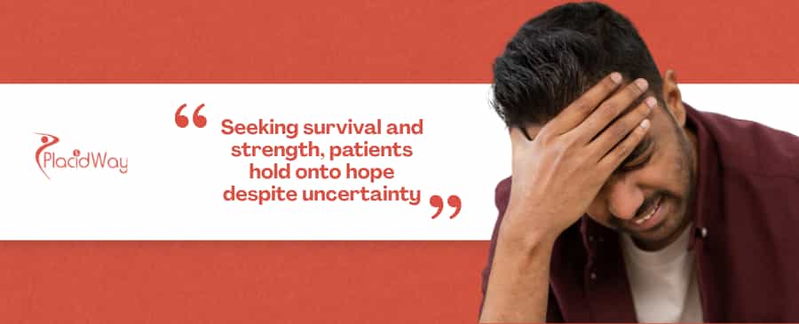 What Are the Success Rates of Alternative Therapy for Head and Neck Cancer in Mexico?