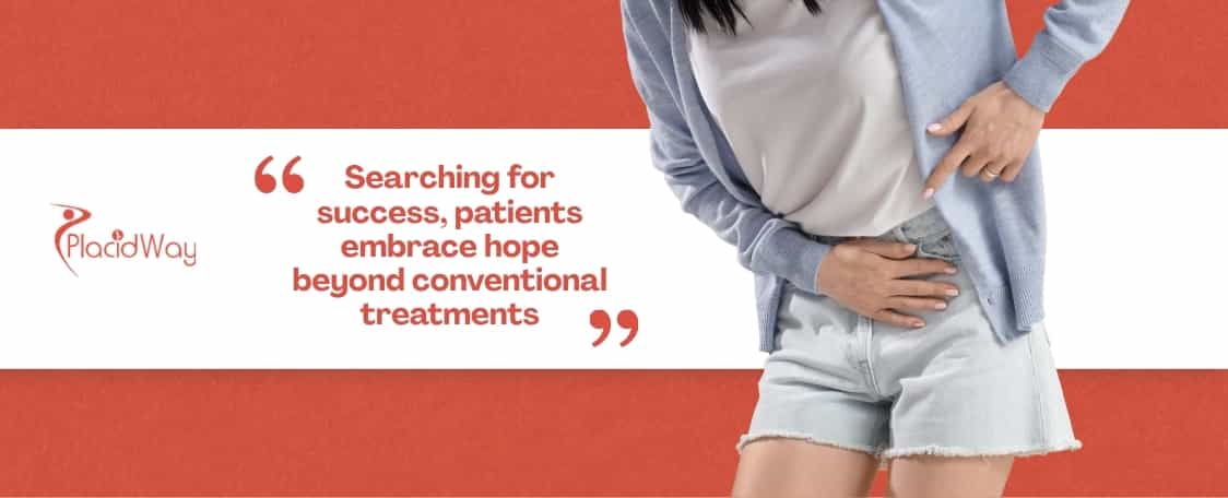 What Alternative Intestinal Cancer Treatments Are Achieving Success for US Patients in Tijuana?